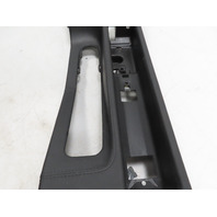 00 BMW Z3 M #1313 Center Console, Complete Gauges Black Leather