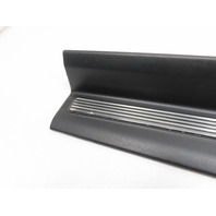 00 BMW Z3 M #1313 Trim Set, Door Sill "M" Script 51478397502, 51478397501