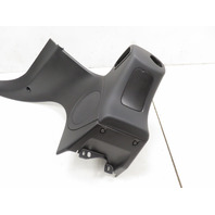 00 BMW Z3 M #1313 Trim Pair, Rear Quarter Lateral Roll Bar