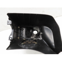 00 BMW Z3 M #1313 Trim Pair, Rear Quarter Lateral Roll Bar