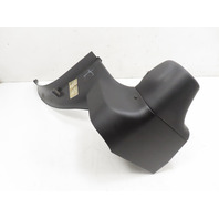 00 BMW Z3 M #1313 Trim Pair, Rear Quarter Lateral Roll Bar