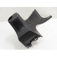 00 BMW Z3 M #1313 Trim Pair, Rear Quarter Lateral Roll Bar