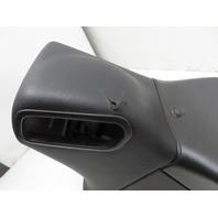 00 BMW Z3 M #1313 Trim Pair, Rear Quarter Lateral Roll Bar