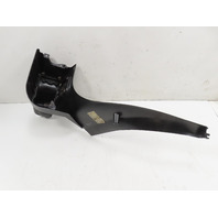 00 BMW Z3 M #1313 Trim Pair, Rear Quarter Lateral Roll Bar