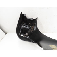 00 BMW Z3 M #1313 Trim Pair, Rear Quarter Lateral Roll Bar