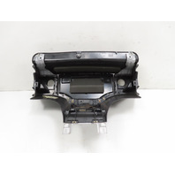 00 BMW Z3 M #1313 Trim, Rear Console Center Oddments Box Roll Bar 51168399283