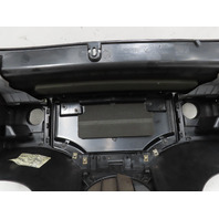 00 BMW Z3 M #1313 Trim, Rear Console Center Oddments Box Roll Bar 51168399283