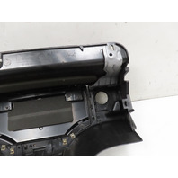 00 BMW Z3 M #1313 Trim, Rear Console Center Oddments Box Roll Bar 51168399283