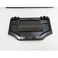 00 BMW Z3 M #1313 Trim, Rear Console Center Oddments Box Roll Bar 51168399283