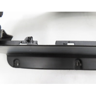 00 BMW Z3 M #1313 Trim, Rear Console Center Oddments Box Roll Bar 51168399283