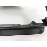 00 BMW Z3 M #1313 Trim, Rear Console Center Oddments Box Roll Bar 51168399283