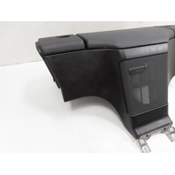 00 BMW Z3 M #1313 Trim, Rear Console Center Oddments Box Roll Bar 51168399283