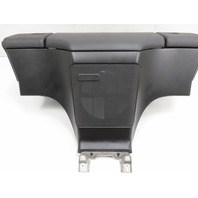 00 BMW Z3 M #1313 Trim, Rear Console Center Oddments Box Roll Bar 51168399283