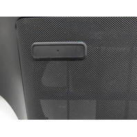 00 BMW Z3 M #1313 Trim, Rear Console Center Oddments Box Roll Bar 51168399283