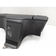 00 BMW Z3 M #1313 Trim, Rear Console Center Oddments Box Roll Bar 51168399283