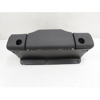 00 BMW Z3 M #1313 Trim, Rear Console Center Oddments Box Roll Bar 51168399283