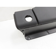 00 BMW Z3 M #1313 Trim, Rear Console Center Oddments Box Roll Bar 51168399283