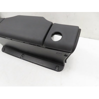 00 BMW Z3 M #1313 Trim, Rear Console Center Oddments Box Roll Bar 51168399283