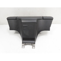 00 BMW Z3 M #1313 Trim, Rear Console Center Oddments Box Roll Bar 51168399283