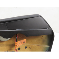 00 BMW Z3 M #1313 Door Panel Pair, Black Nappa Leather Late Style