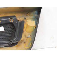 99-01 BMW Z3 Door Panel Pair, Black Oregon Late Style