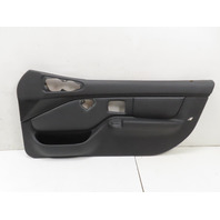 99-01 BMW Z3 Door Panel Pair, Black Oregon Late Style