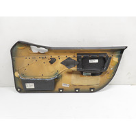 99-01 BMW Z3 Door Panel Pair, Black Oregon Late Style