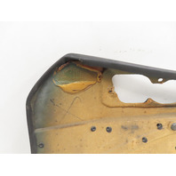 99-01 BMW Z3 Door Panel Pair, Black Oregon Late Style