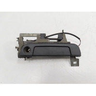 00 BMW Z3 M #1313 Door Handle, Exterior Right