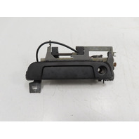 00 BMW Z3 M #1313 Door Handle, Exterior Left