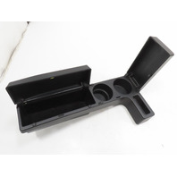 00 BMW Z3 M #1313 Cupholder Armrest Factory Valet Center Console 82111469516