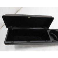 00 BMW Z3 M #1313 Cupholder Armrest Factory Valet Center Console 82111469516