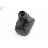 00 BMW Z3 M #1313 Trim, Shift Boot, Leather Manual Shifter