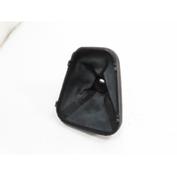 00 BMW Z3 M #1313 Trim, Shift Boot, Leather Manual Shifter