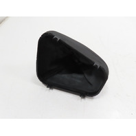 00 BMW Z3 M #1313 Trim, Shift Boot, Leather Manual Shifter