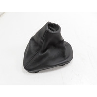 00 BMW Z3 M #1313 Trim, Shift Boot, Leather Manual Shifter