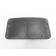 00 BMW Z3 M #1313 License Plate Mount Bracket, Front 51118400068