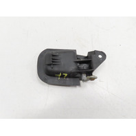 00 BMW Z3 M #1313 Door Handle, Interior, Left 51221960829
