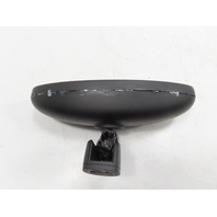 00 BMW Z3 M #1313 Rear View Mirror, Oval Interior Auto Dimming