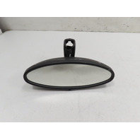 00 BMW Z3 M #1313 Rear View Mirror, Oval Interior Auto Dimming