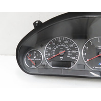 00 BMW Z3 M #1313 Speedometer Instrument Cluster 62112496304