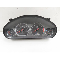 00 BMW Z3 M #1313 Speedometer Instrument Cluster 62112496304