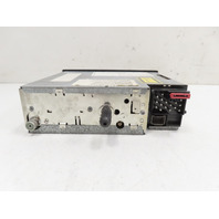 00 BMW Z3 M #1313 Radio, Business CD Player AM FM Tuner Blaupunkt 65126900603