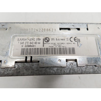 00 BMW Z3 M #1313 Radio, Business CD Player AM FM Tuner Blaupunkt 65126900603