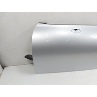 00 BMW Z3 M #1313 Door Shell, Left Silver