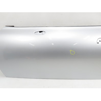 00 BMW Z3 M #1313 Door Shell, Left Silver