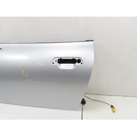 00 BMW Z3 M #1313 Door Shell, Left Silver