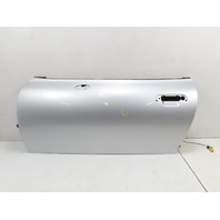 00 BMW Z3 M #1313 Door Shell, Left Silver