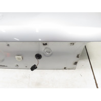 00 BMW Z3 M #1313 Trunk Lid Silver 41622497572