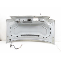 00 BMW Z3 M #1313 Trunk Lid Silver 41622497572